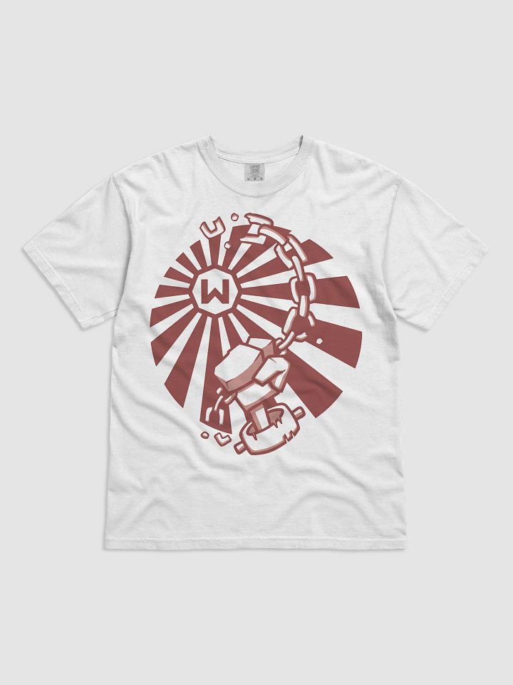 Greek Legal Defense Shirt product image (1)
