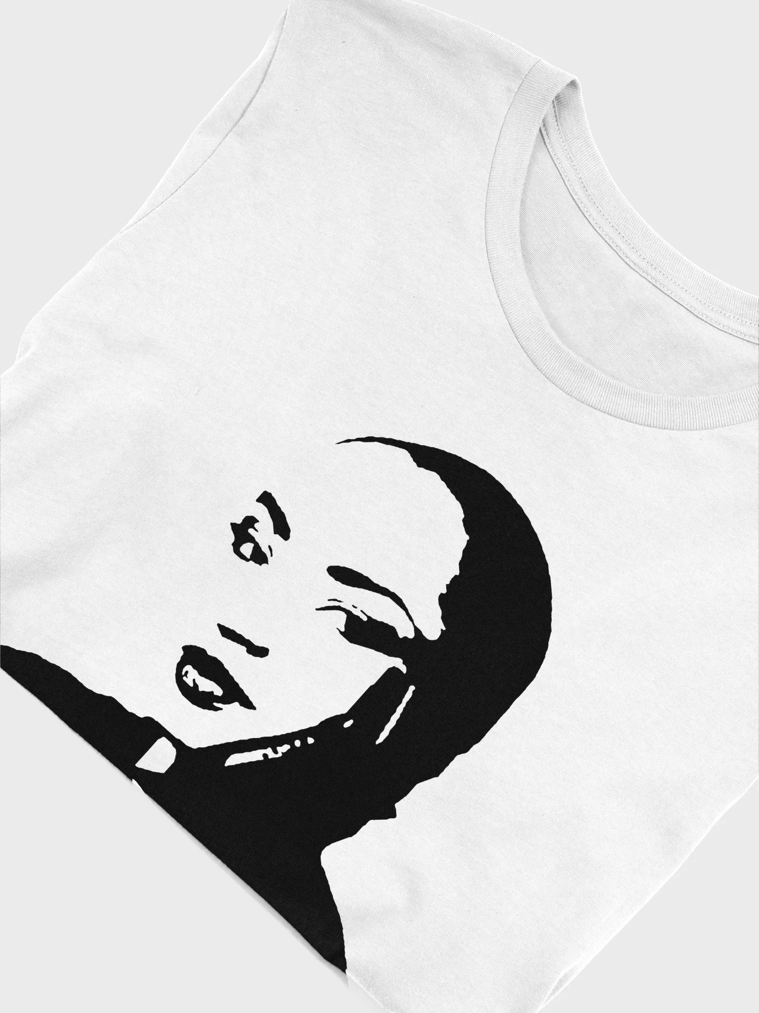 Sade Stencil T Shirt product image (5)
