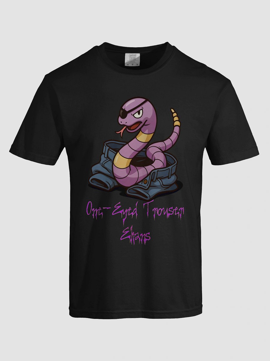 One-Eyed Trouser Ekans product image (7)