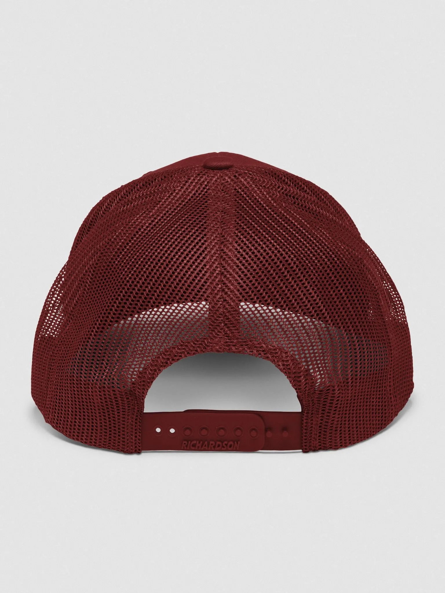 P Logo Trucker product image (4)