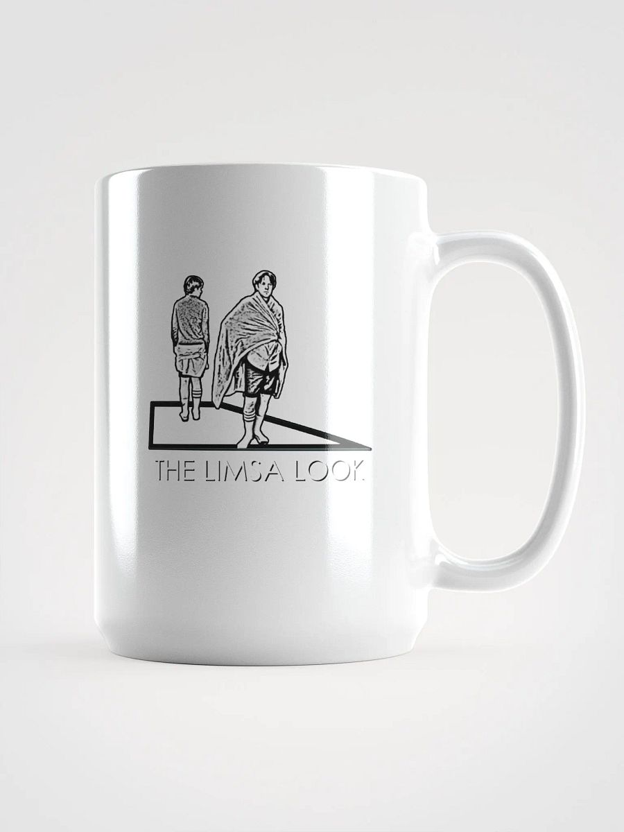 Limsa Look Mug product image (1)