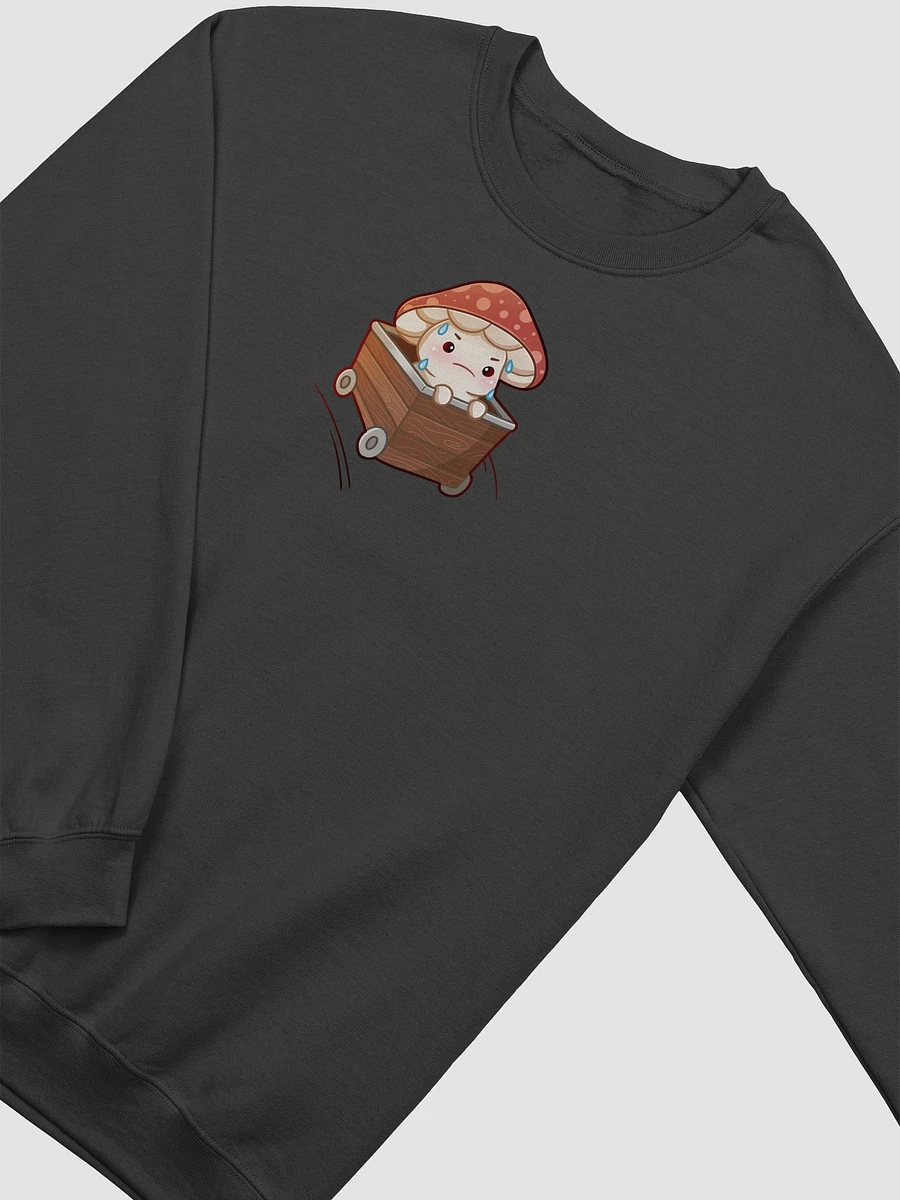 Kart Mushie Sweatshirt product image (1)