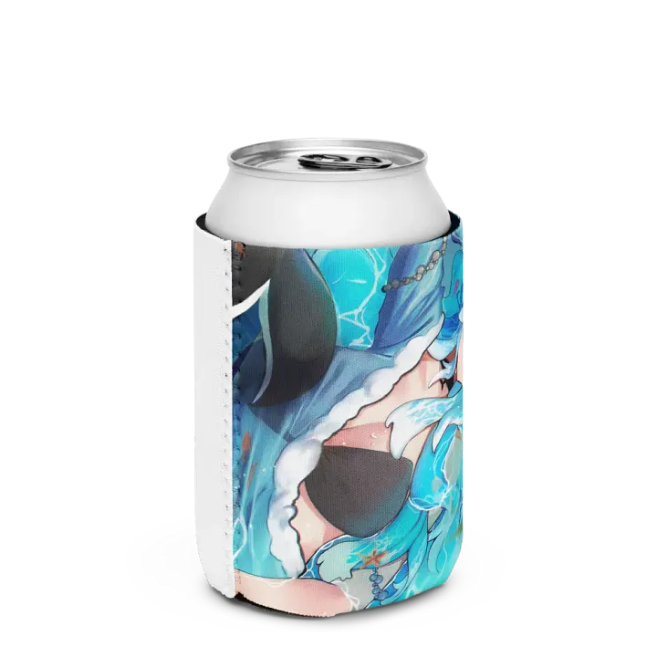 Star Form Serenity Splash Can Cooler product image (3)