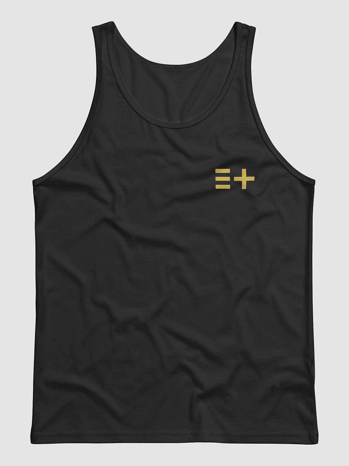 Enhanced Muscle Tank product image (2)