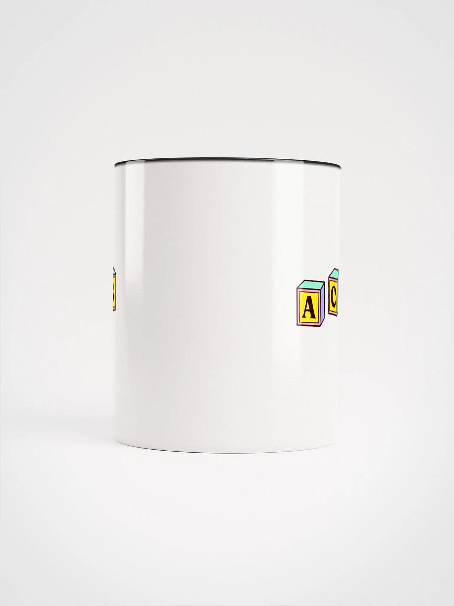 ACAB - Mug product image (10)