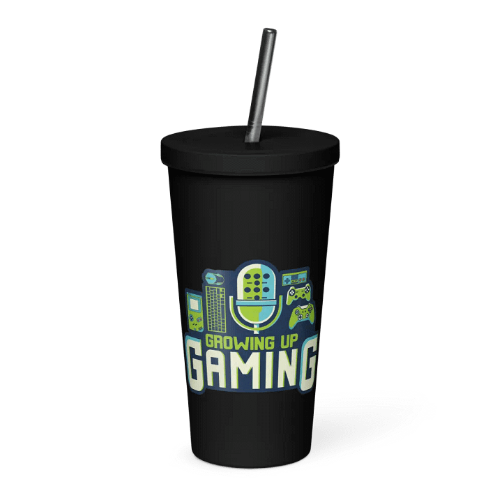 GUG Tumbler product image (1)