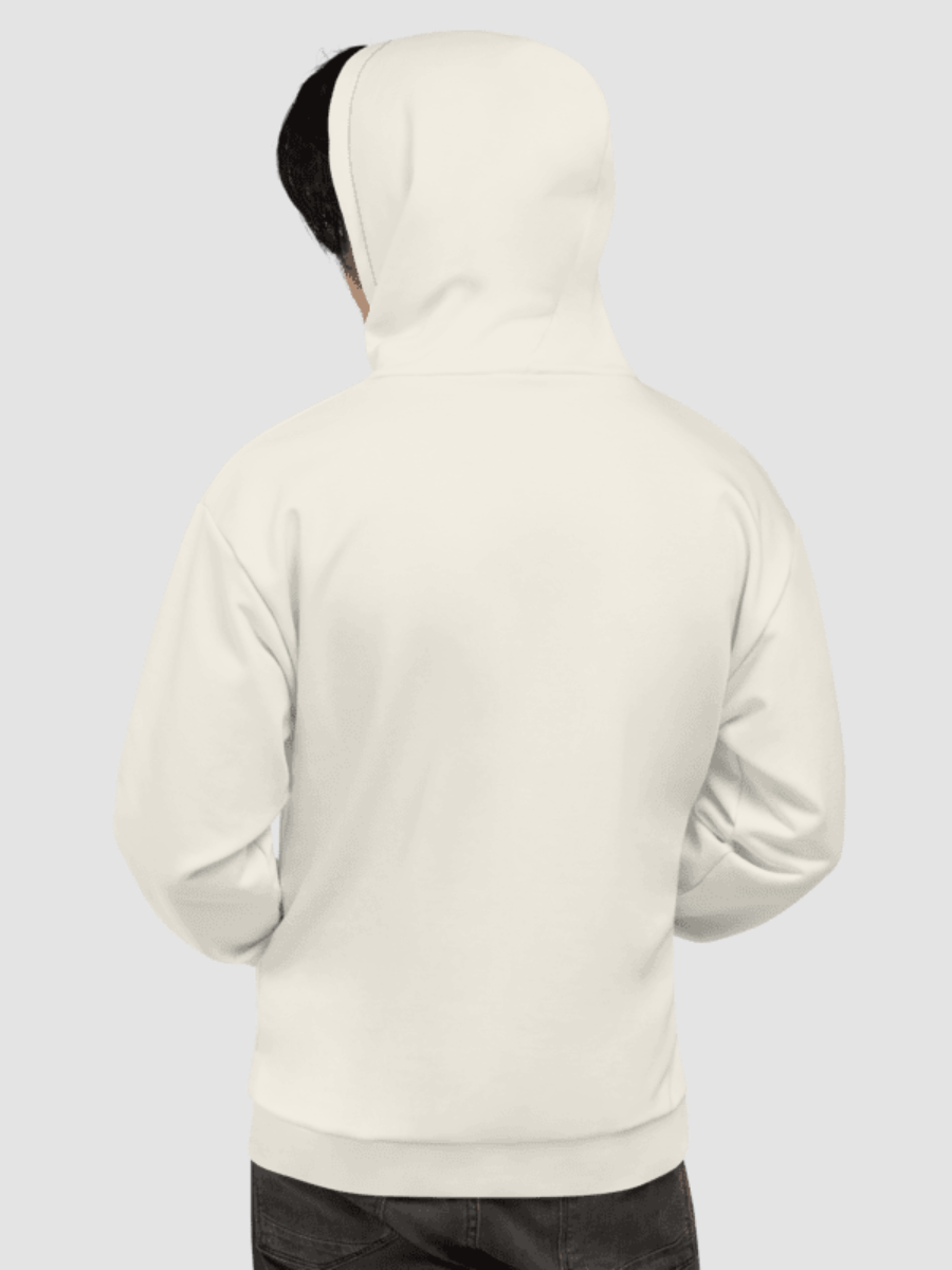 Training Club Hoodie - Pure Ivory product image (3)