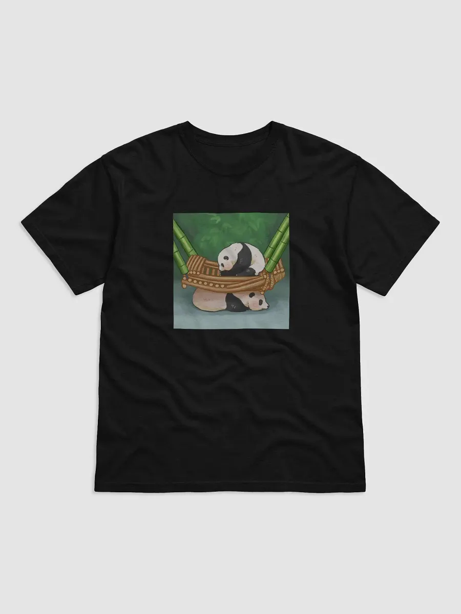 huahua Panda product image (1)