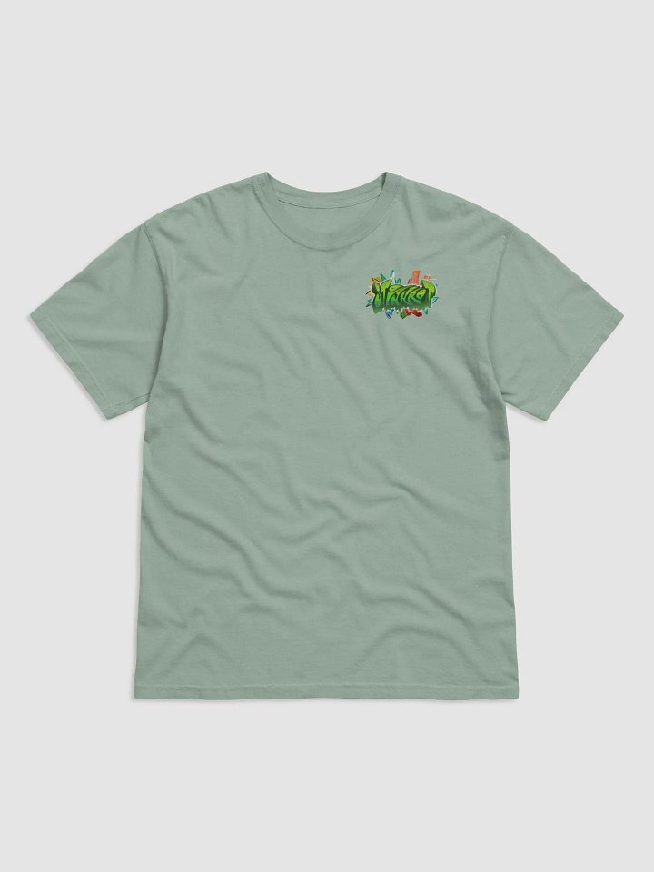 Stinkrot Grafitti Shirt 2 product image (4)