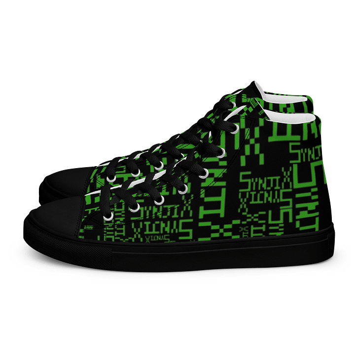 Pixel SynjiX Men Shoes product image (1)