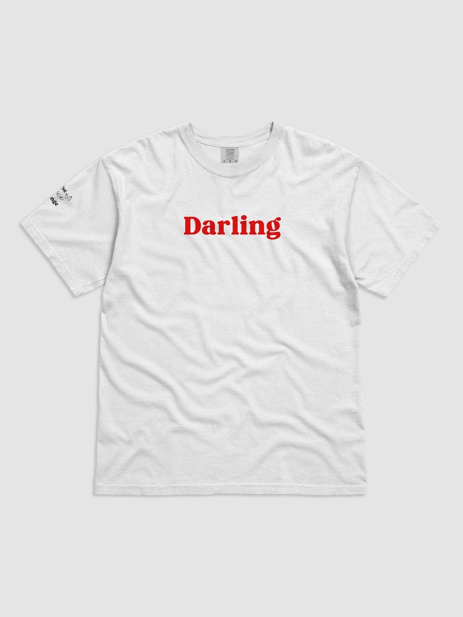 earth's assignment t-shirt product image (3)