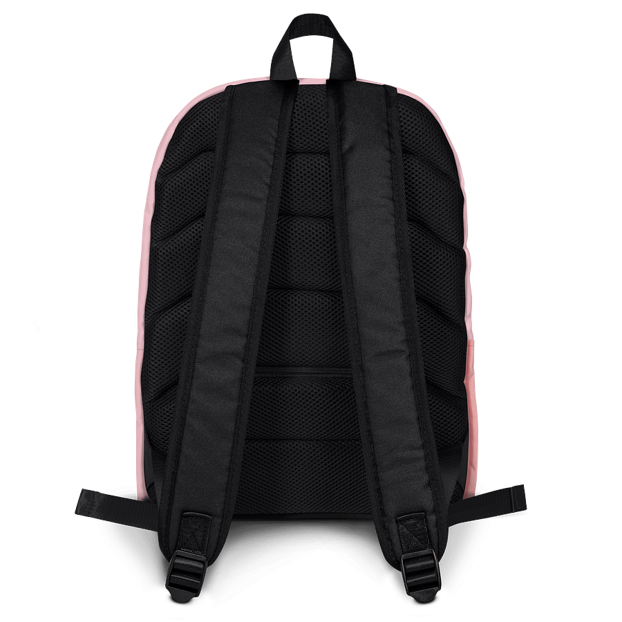 LGBTQIAP2S+ 2025, Curved Lesbian, Backpack product image (2)