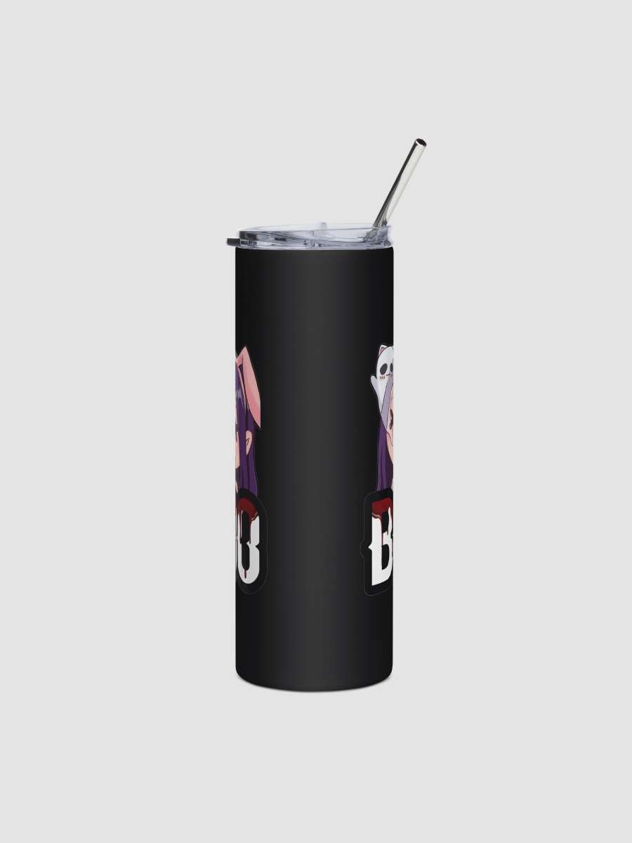 BOO Emote Tumbler product image (3)