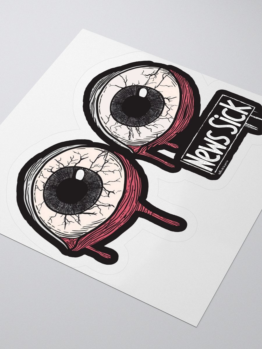 News Sick product image (3)