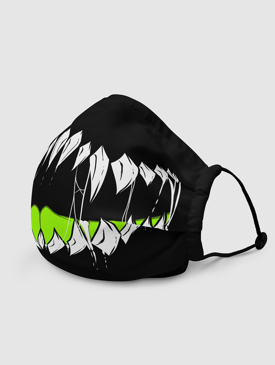 MONSTER HACK MASK product image (2)