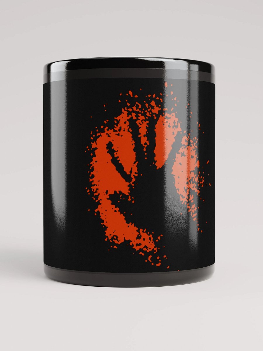 Handprint Mug product image (9)
