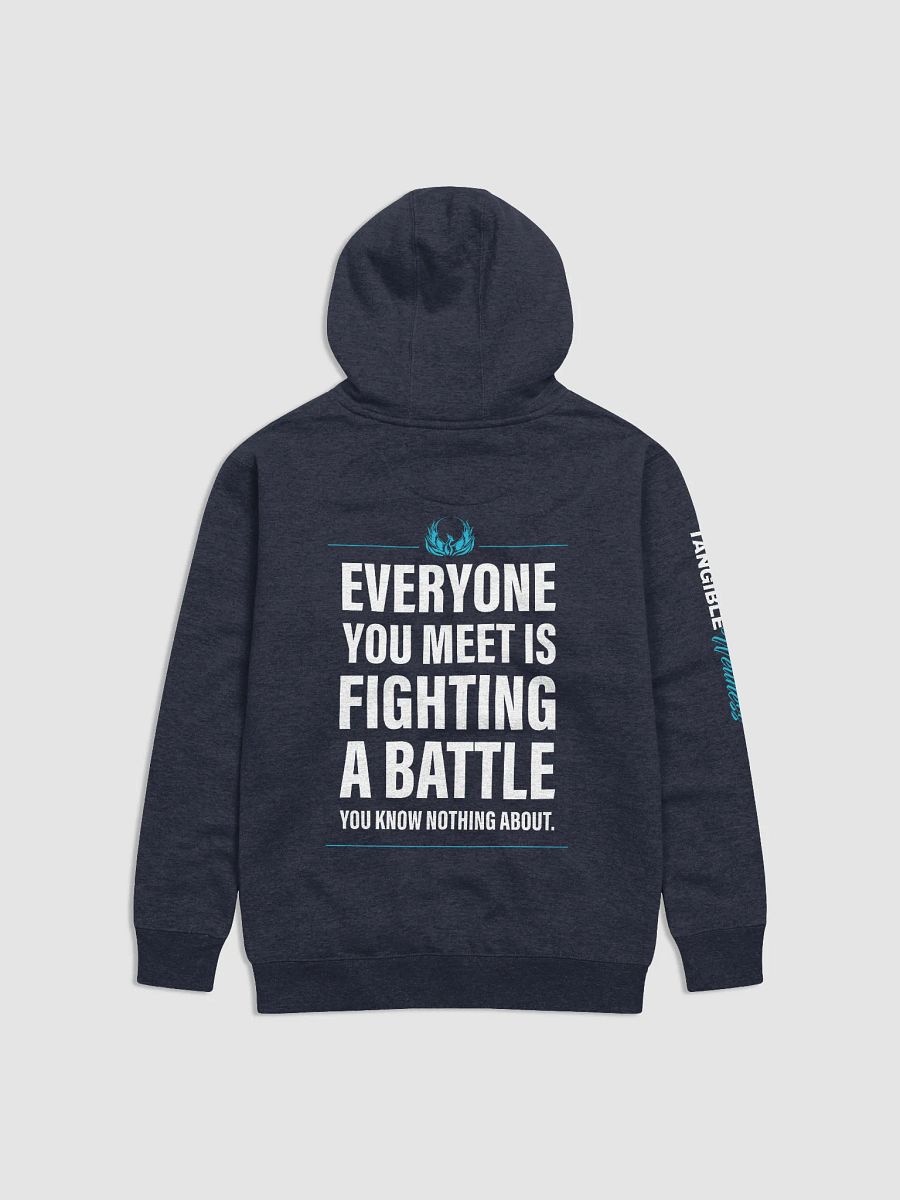 Be Kind Hoodie | Dark Colors product image (2)