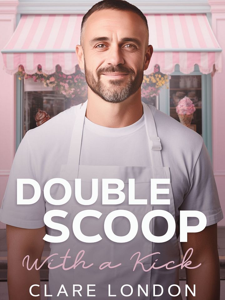 Double Scoop product image (1)