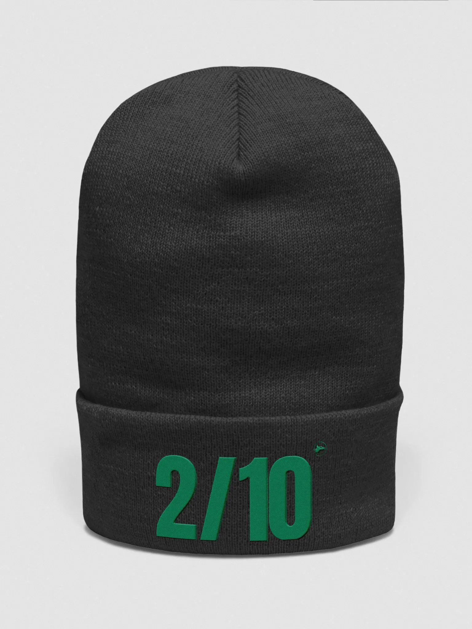 2 Outta 10 Beanie product image (3)