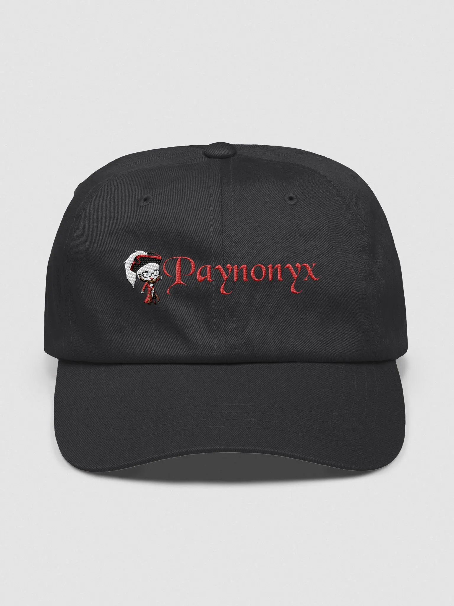 PaynOnyx Hat product image (1)