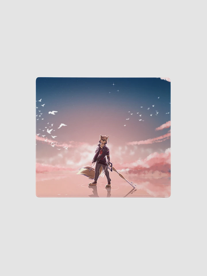 The Final World | Gaming Mouse Pads product image (1)