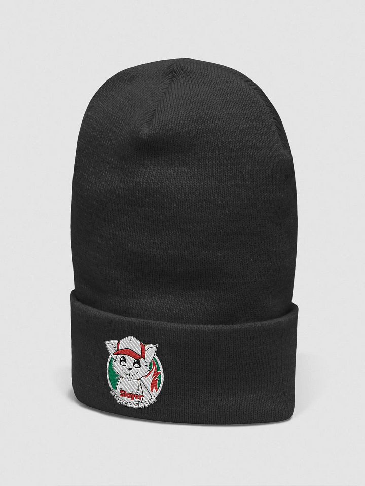 Slayer Super Show official Beanie (Winter cozy) durable one size fits most Adult cotton fitted product image (12)