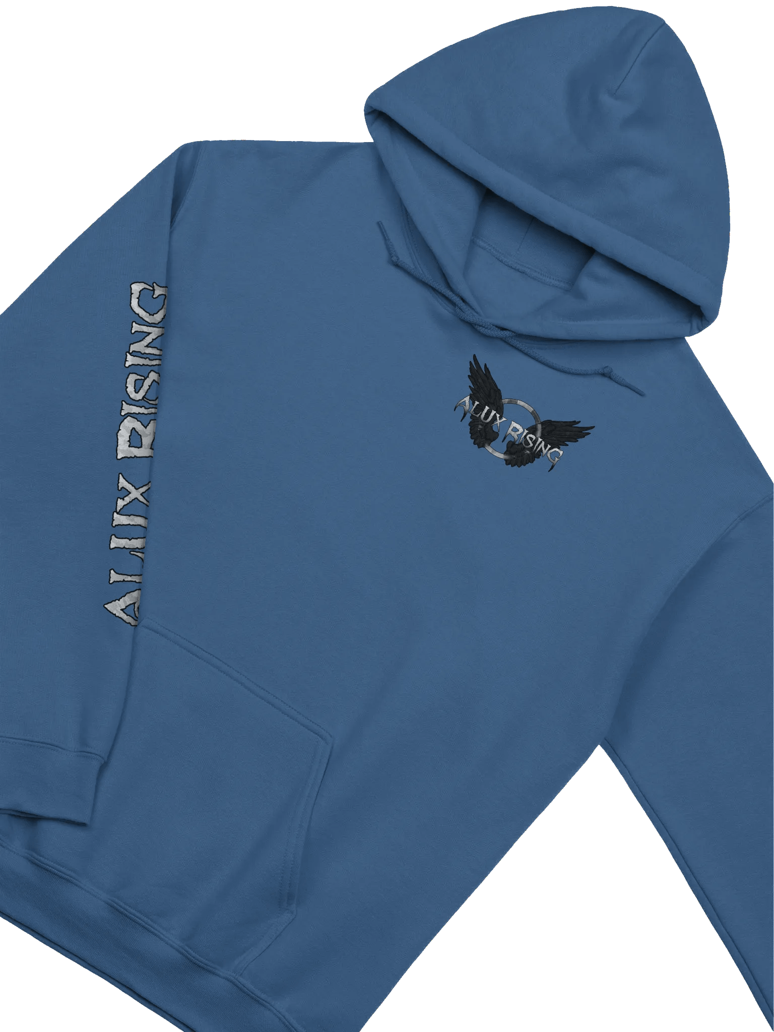 Alux Rising Hoodie product image (2)