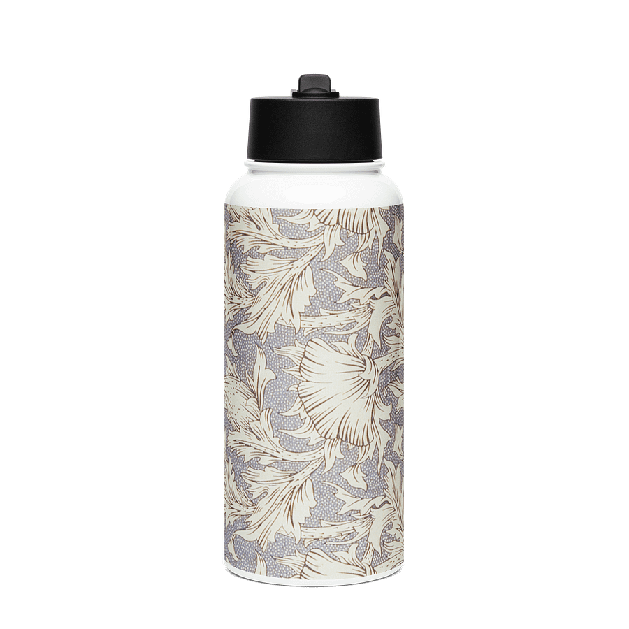 Blossom Bliss Stainless Steel Water Bottle product image (1)