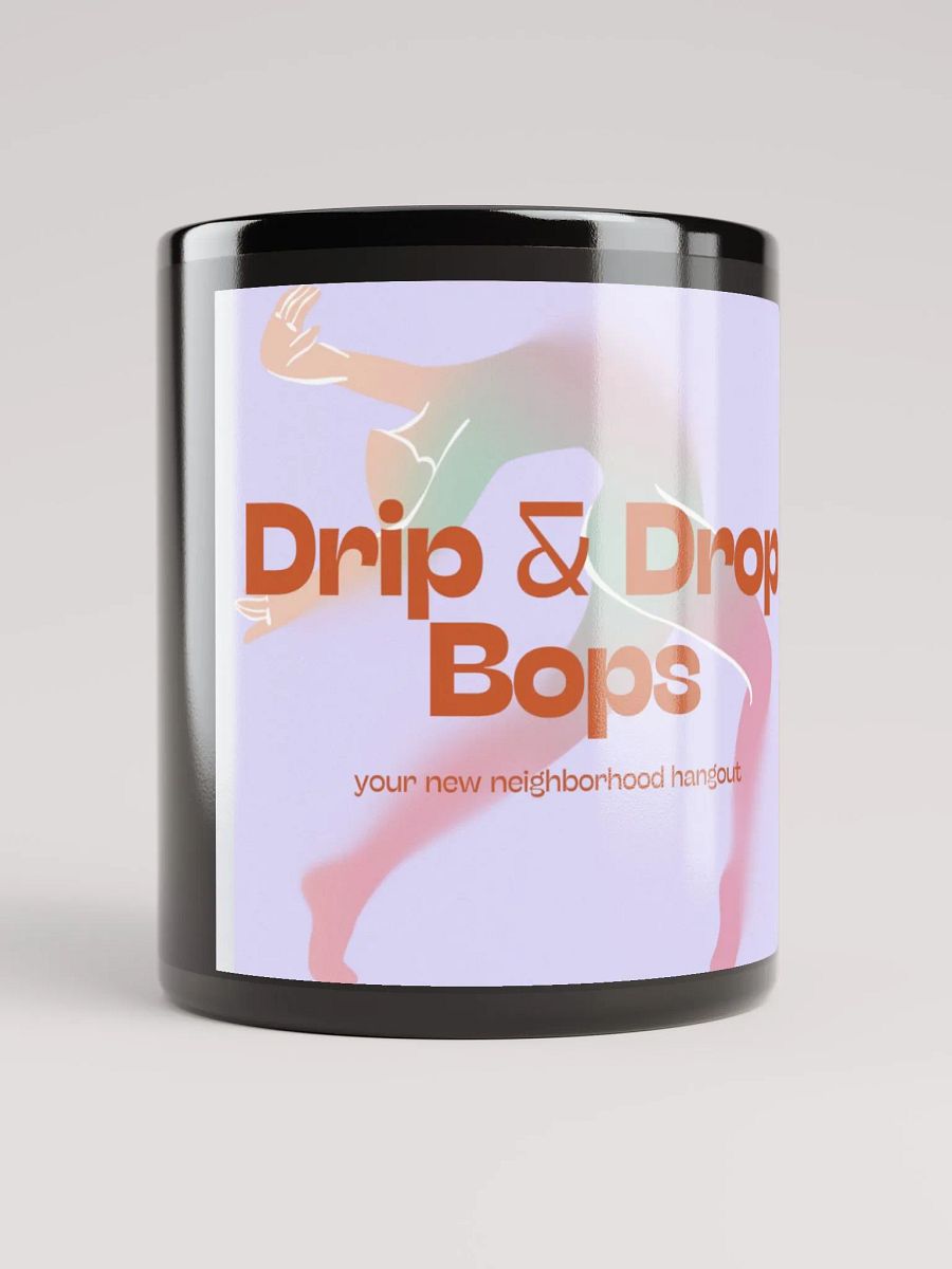 Drip & Drop Bops Mug product image (10)