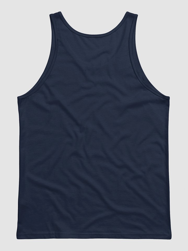 Panda Playtime Jersey Tank product image (10)