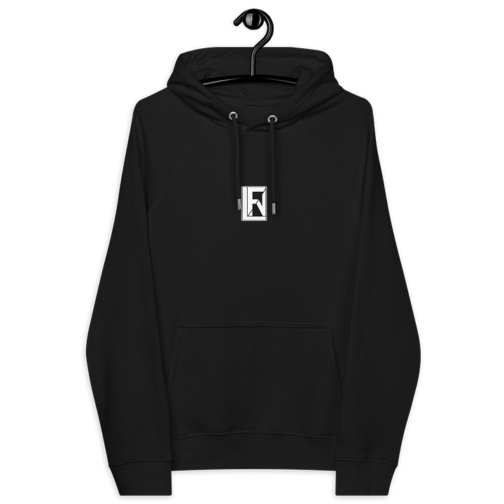 Hoodie Double Logo product image (1)