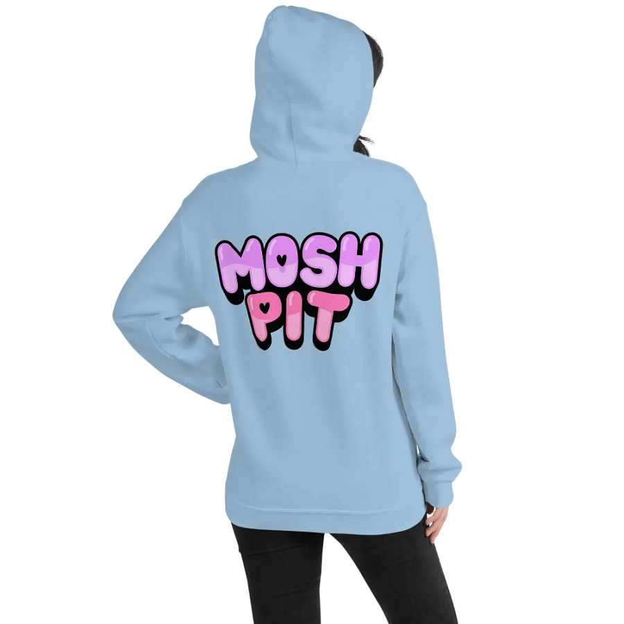 Bubbly AF | Mosh Pit Pullover product image (85)