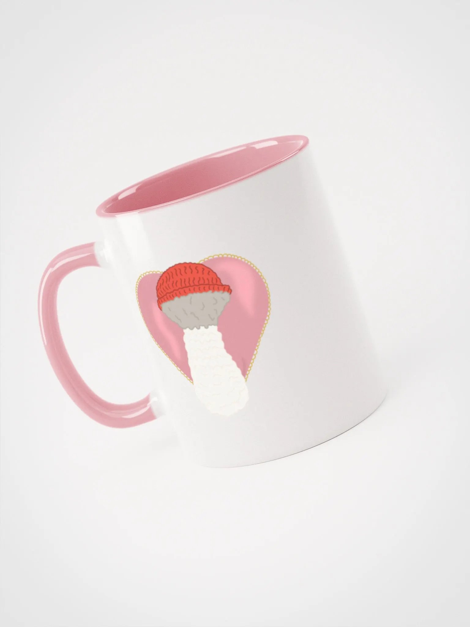 Alan Mug product image (3)