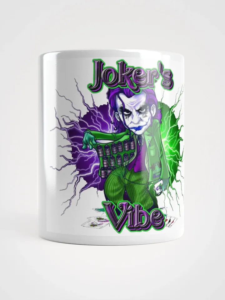 Jokers VIBIN Mug product image (1)