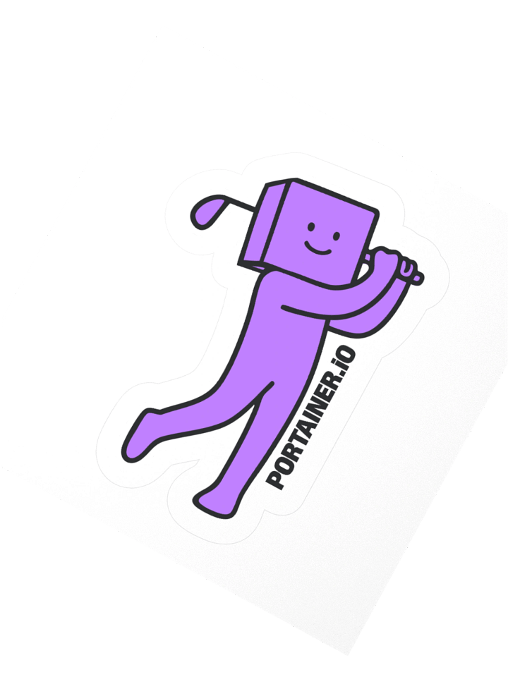 Sticker - Golf product image (2)