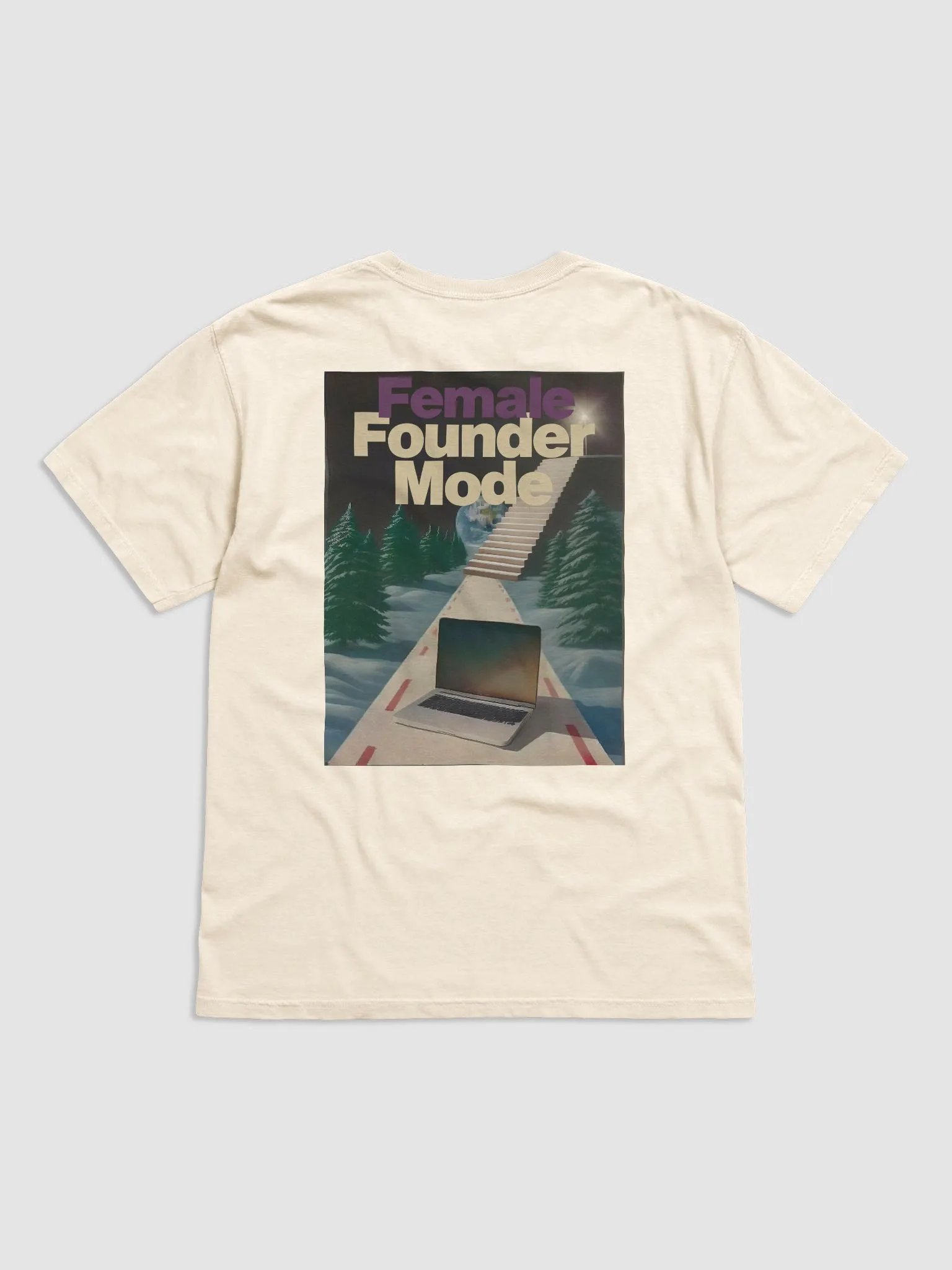 Female Founder Mode v2 product image (6)