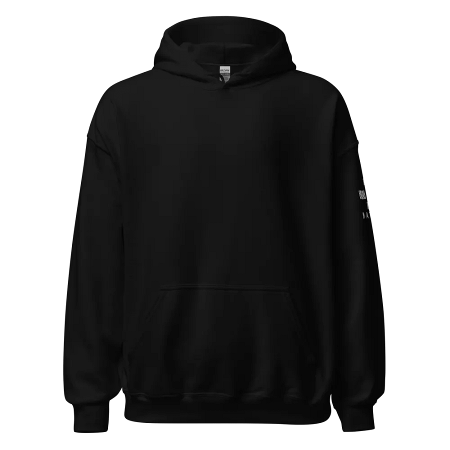 Before The Devil Knows You're Dead Hoodie product image (4)