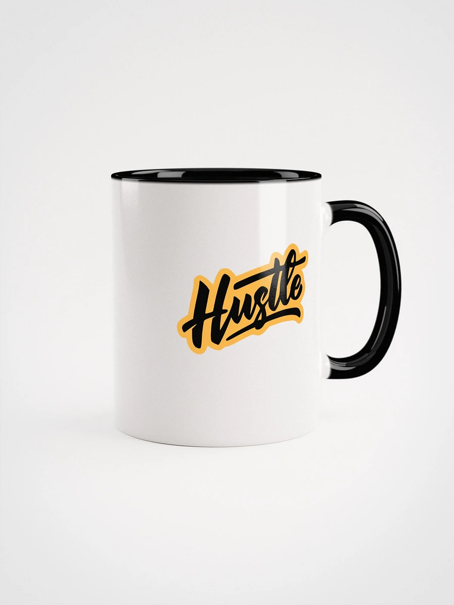 Hustle Coffee Mug product image (2)