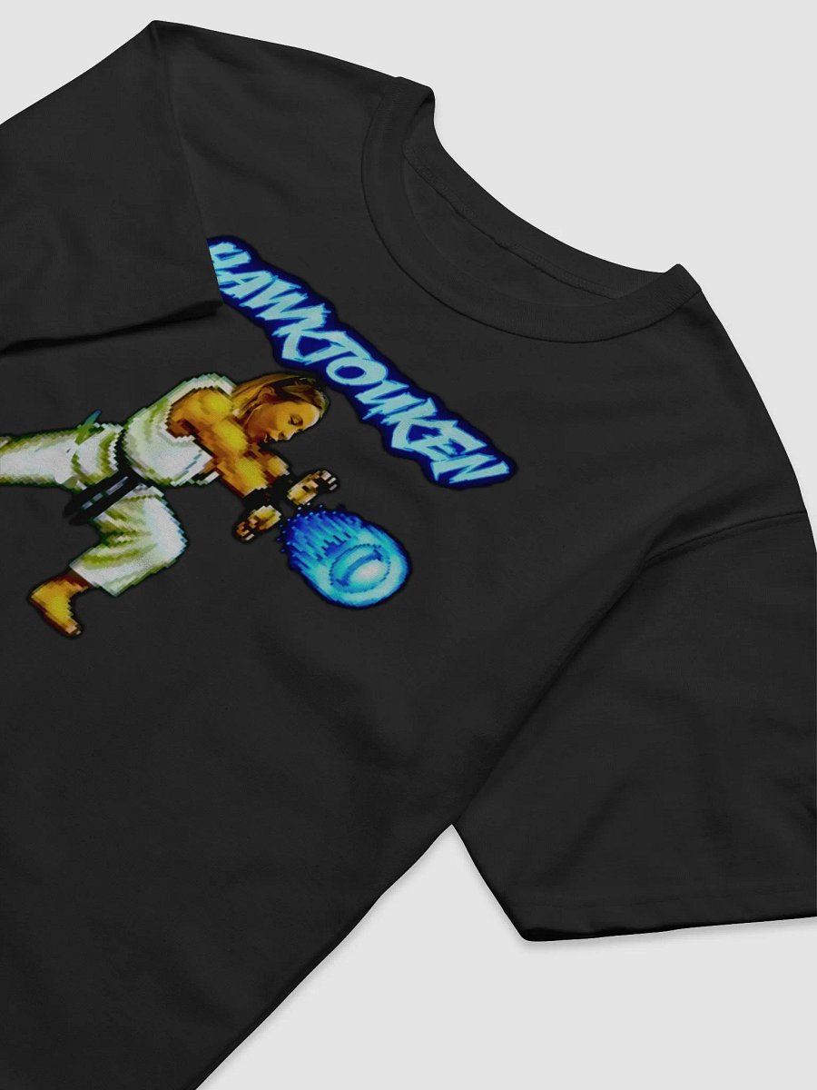 HawkTouKen Champ T product image (3)