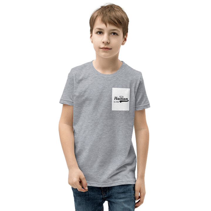 Future of Ayiti Shirt product image (12)