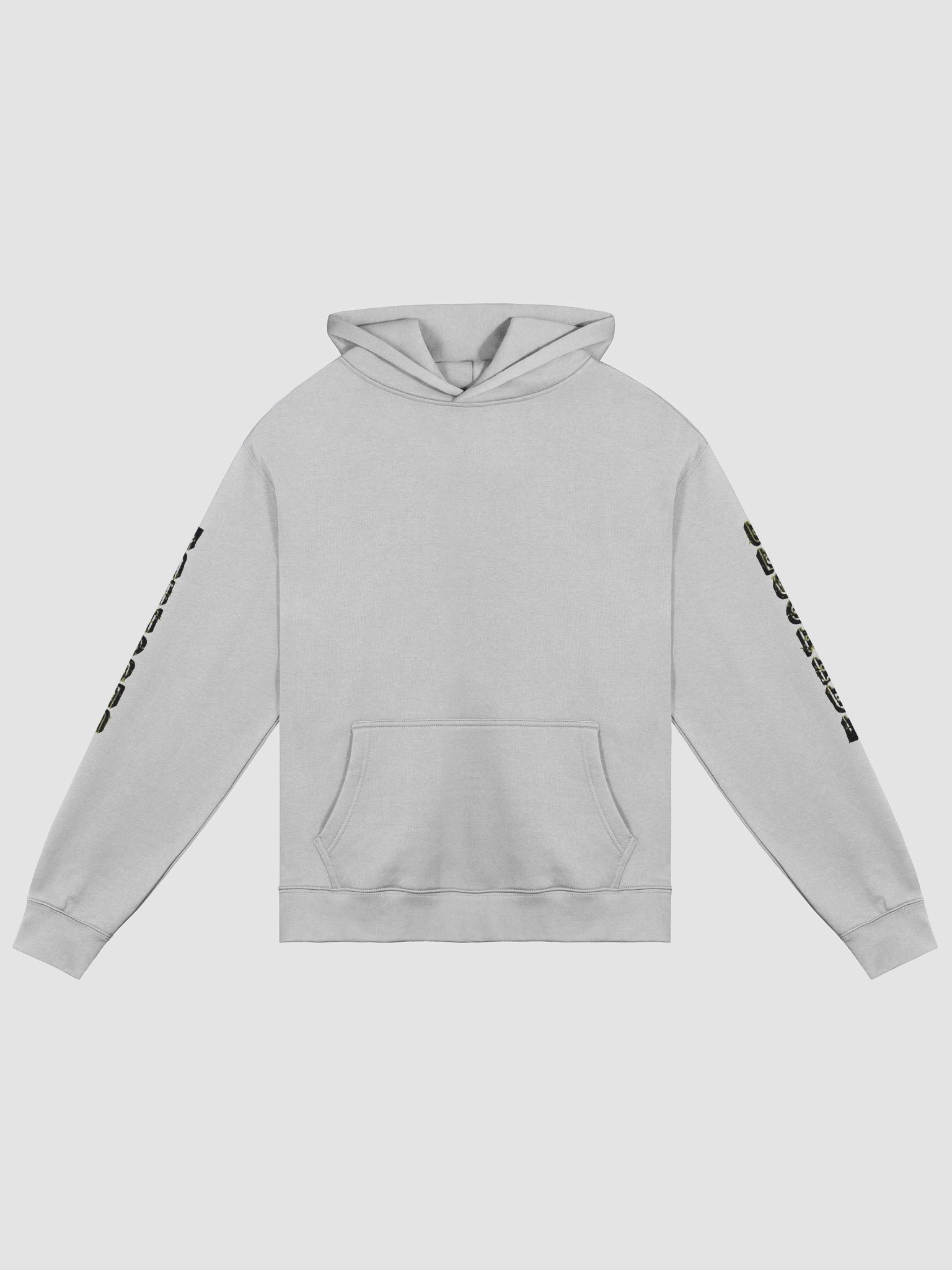 Blockade Official Hoodie product image (2)