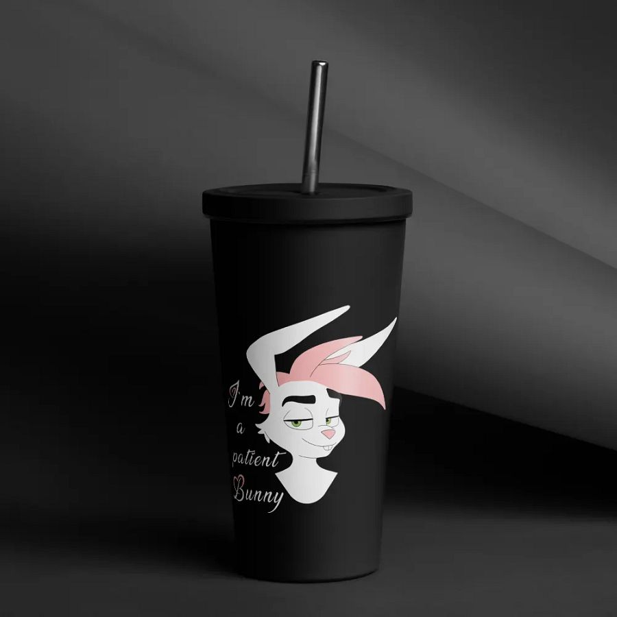 [Deluxe] Oliver | Tumbler | Quote #1 product image (5)