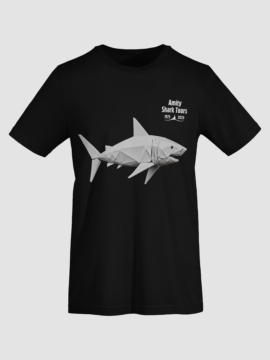 Origami Shark T-Shirt product image (46)