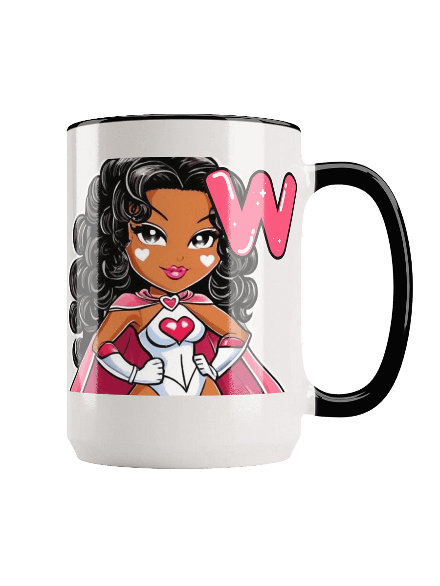 Hero Mug product image (4)