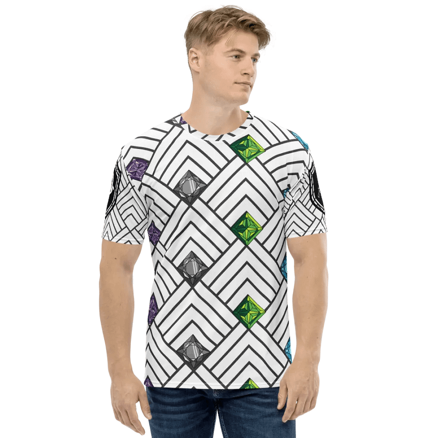 Incredibly overdesigned, but glittering product image (2)