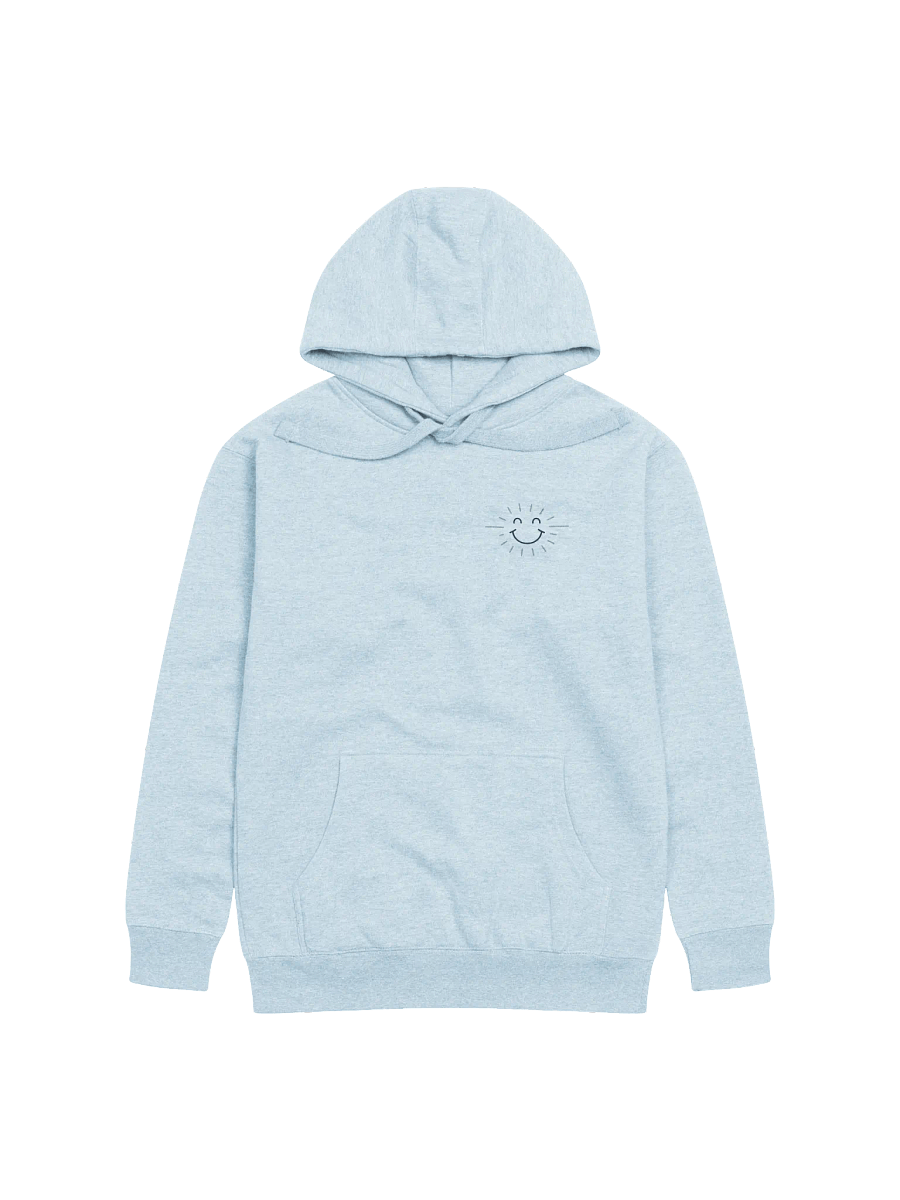 Happiness Hoodie product image (3)