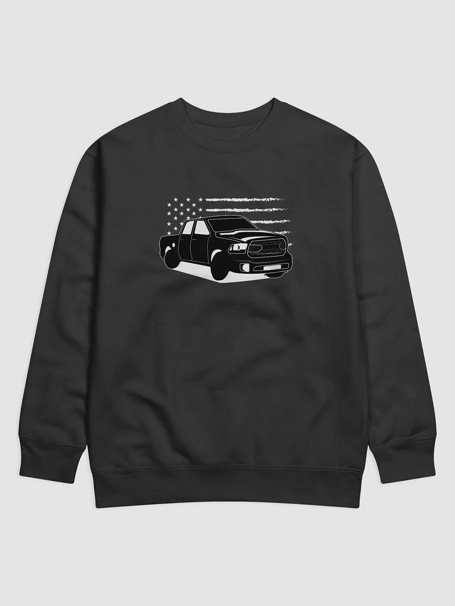 U.S.A hoodie product image (1)