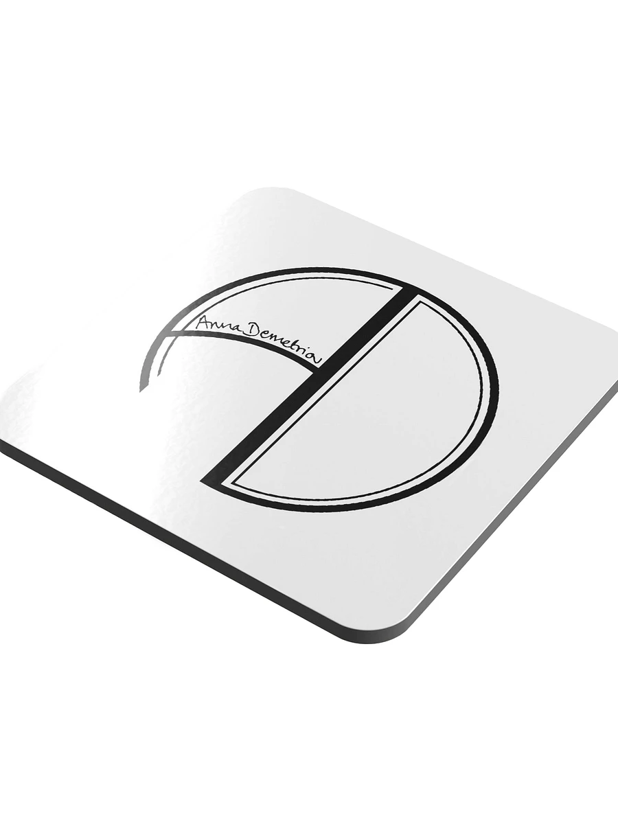 Logo Coaster product image (2)