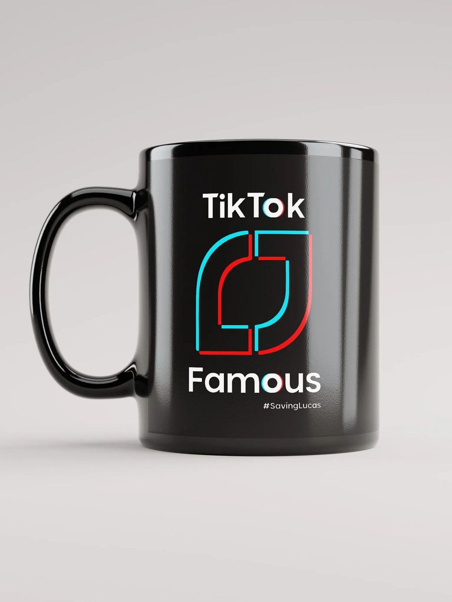 Tik-Tok-Famous MUG product image (6)