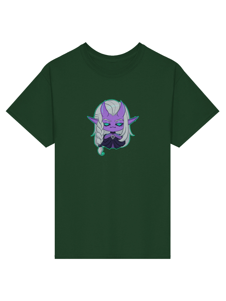 Chibi Angel Tee product image (25)